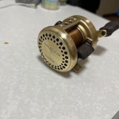 カルカッタ100XT 名機のサムネイル