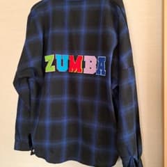 ZMBAウェアのサムネイル