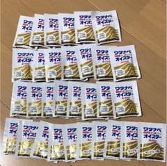 ワタナベオイスター21袋+サンプル10袋のサムネイル