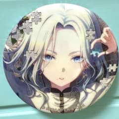 日野森雫 プロセカ グリ缶 8A - メルカリ