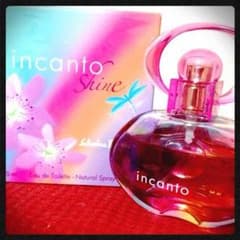 香水 incanto Shine  30mlのサムネイル
