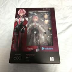 figma ホロライブ 鷹嶺ルイ 660のサムネイル