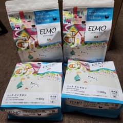 ELMO アダルト リッチインチキンのサムネイル
