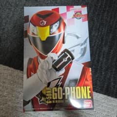 ゴーフォン -MEMORIAL EDITION-のサムネイル
