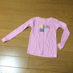 280円！babygap ロングＴシャツ 90cmのサムネイル