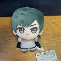 【プライズ】NieR:Automata Ver1.1a ちびぐるみ