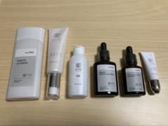 KISO スキンケア トライアルセットのサムネイル