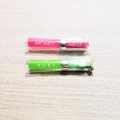 アイドリッシュセブン Re:vale 百 千 ミニペンライト 2本セット - メルカリ