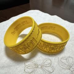 [新品未開封]ミセス⭐︎バベルの塔/フーディ/Sサイズ/ラバーバンド付き Mrs. GREEN APPLE バベルの塔 ラバーバンド - メルカリ