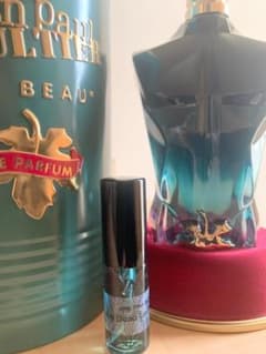 Jean Paul Gaultier Le Beau Le Parfum 5mlのサムネイル