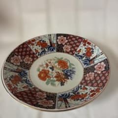 Prince China(프린스 차이나) 원형 접시