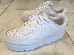 NIKE Court Vision Altaホワイトのサムネイル