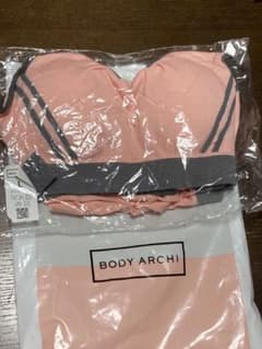 Body Archi ウェアのサムネイル