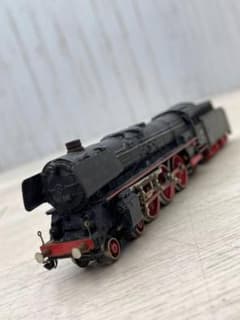 HOゲージ メルクリン 蒸気機関車 01 097 ドイツ鉄道 鉄道模型 西ドイツ