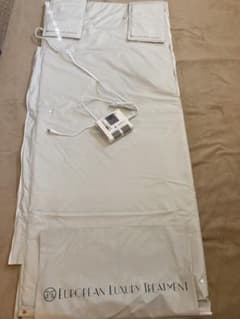 ゆず様専用　ロンヴェロップ　レショーファント　岩盤マットのサムネイル