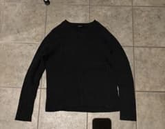 DKNY Knit ニット お兄系 y2k opium Rick Owens - メルカリ