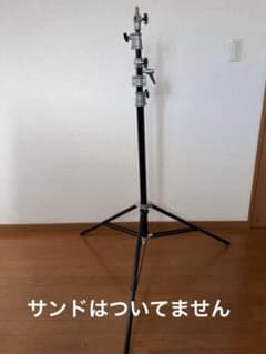 Phottix Saldo395 ライトスタンド