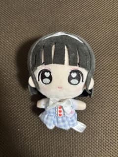 iLife白色担当あいす武道館ちびぬいのサムネイル