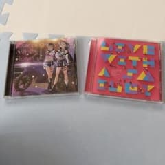 ラブライブ！ CD 2枚セット - メルカリ