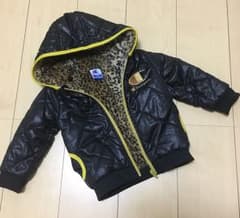 チャンピオン☆アウターのサムネイル