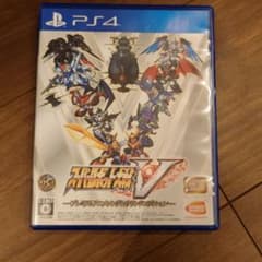 スーパーロボット大戦V プレミアムアニメソング＆サウンドエディションのサムネイル