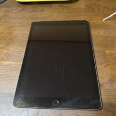 iPad 第7世代のサムネイル