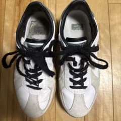 Onitsuka Tiger DELECITY(デレシティ) 24cmのサムネイル