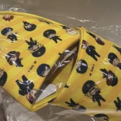 히로아카 시즈테츠 프레지오 숙박 한정 슬리퍼