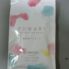 はぐくみプラス FUWARI 90粒のサムネイル
