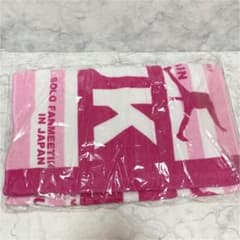 フェイスタオルのサムネイル