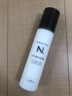 ナプラ N. スタイリングセラム 94gのサムネイル