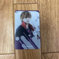 FAKE MOTION 定本楓馬 トレカのサムネイル