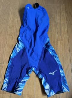 競泳水着 ミズノ　GX サイズ　140のサムネイル