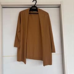 Thumbnail of 【美品】UNITED ARROWS ブラウン カーディガン