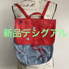 デシグアルのサムネイル