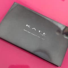 ケイト ベストアイシャドウセレクション 限定 パレットのサムネイル