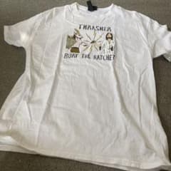 THRASHER TOYMACHINEのサムネイル