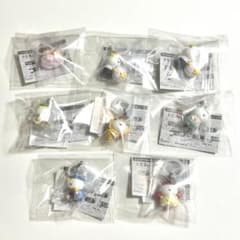 お文具といっしょ 12星座なのです 8個セットのサムネイル
