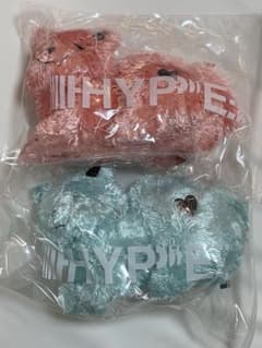 未開封品 米津玄師リイシューねこちゃんMINT/PINK - メルカリ