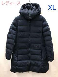 TATRAS POLITEAMA ダウンコートのサムネイル