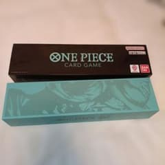 ワンピース ハイパーバトル カードダス ジャンプフェスタ 2002 【1