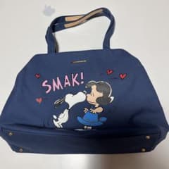トートバッグのサムネイル