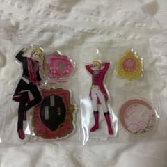 うたプリ SSS アクスタ 来栖翔のサムネイル
