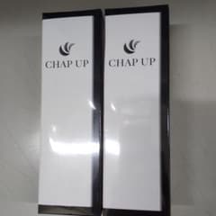 薬用 チャップアップ CHAPUP 育毛ローション 120ml 育毛剤   03のサムネイル