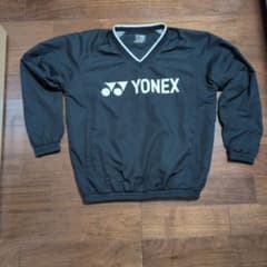 YONEX　長袖　レディースMサイズのサムネイル