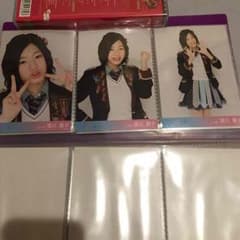 12秒 深川舞子 コンプのサムネイル