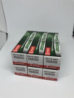 【コロちゃん様専用】V9110-5661イリジウムプラグタフ６本セットのサムネイル