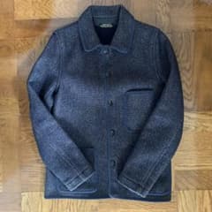 BROWNS BEACH JACKET サイズ38 ロストヒルズ社製 - メルカリ