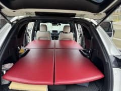 cx-8 ベットキット 車中泊 - メルカリ