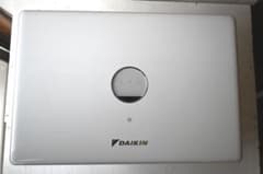 DAIKIN カライエ　JKT10VS-W 空調機器 100V 320Wのサムネイル